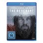 The Revenant [Blu-ray]