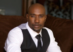 What It Took For Morris Chestnut To Get Ready For His "Rosewood" Role