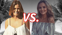 JoJo vs. Lauren B. -- Who'd You Rather: Bachelor Edition!