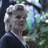 Still of Judi Dench in Miss Peregrine's Home for Peculiar Children (2016)