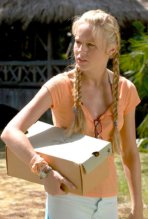 Still of Brie Larson in Hoot (2006)