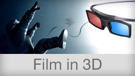 Film in 3D