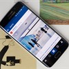 Samsung Galaxy S6 / S6 Edge camera review