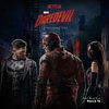 Charlie Cox, Jon Bernthal and Elodie Yung in Daredevil (2015)