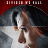 Scarlett Johansson in Captain America: Civil War (2016)