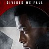 Chadwick Boseman in Captain America: Civil War (2016)
