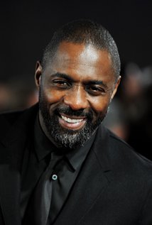 Idris Elba Picture