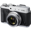 Fujifilm X30 Review