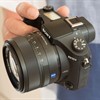 Fully stacked: Hands-on with Sony's RX100 IV and RX10 II