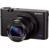 Sony Cyber-shot DSC-RX100 III Review