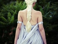 Game of Thrones Amazing-ness / Our favorite looks and characters from the hit HBO series / by TheWrap