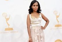 Emmys Style / TheWrap picks the best 2013 Emmys looks / by TheWrap