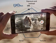 DxOMark Mobile report: Sony Xperia Z2 takes top spot