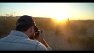 Field Test: Into the desert with Theron Humphrey and the Sony a7R II