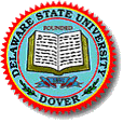 DSU Logo