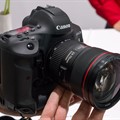 CP+ 2016: Canon shows off new EOS-1D X Mark II, EOS 80D and G7 X Mark II