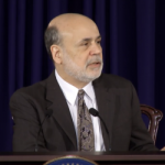 PIMCO Retains Bernanke as Senior Advisor