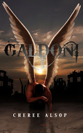 Galdoni: The Galdoni Series Book 1