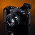 Great Eight: Panasonic Lumix DMC-GX8 review