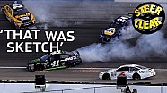 NASCAR Sprint Cup Videos 