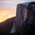 Let there be light: Photographing Yosemite's elusive 'Firefall'