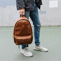 Ona launches Clifton leather backpack