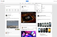 In-depth look at Google+ Photo Update with the Team that Designed it