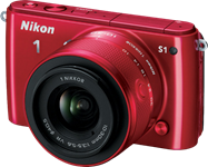 Nikon UK offers summer cashback on 1 system cameras