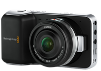 Blackmagic Design creates Pocket Cinema Camera with Raw 1080 shooting