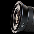 Zeiss names and defines new lenses for Sony NEX and Fujifilm X cameras
