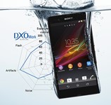 Sony Xperia Z sinks in DxOMark Mobile Report