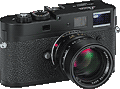 Leica M9 comparison shots added to dpreview database