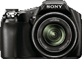 Just Posted: Sony Cyber-shot DSC-HX100V review
