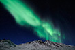 Article: Auroral photography - A guide to capturing the Northern Lights