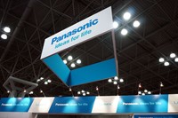 Report: Panasonic at PPE 2011