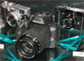 Fujifilm unveils X-S1 high-end superzoom and confirms Mirrorless intentions