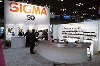 Report: Sigma at PPE 2011