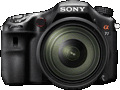 Sony posts firmware updates for SLT-A77 and SLT-A65