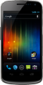 Samsung and Google unveil Galaxy Nexus with Android 4.0