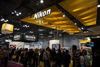 Report: Nikon at PPE 2011