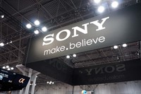 Report: Sony at PPE 2011