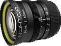 Noktor introduces HyperPrime 50mm f/0.95 lens