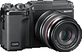 Ricoh posts firmware update for GXR system