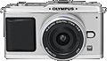 Olympus posts firmware update for E-P1