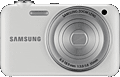 Samsung announces ST80 Wi-Fi enabled compact camera