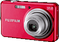 Fujifilm announces FinePix J30 ultra-compact