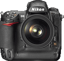 D3 and D300 get firmware fixes