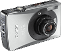 Canon SD750 and SD1000