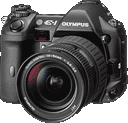 Olympus offers $300 trade-in to E-1