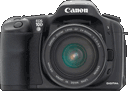 Canon EOS 10D Firmware 2.0.1